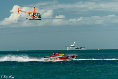 Key West World Championship Powerboat Races  54