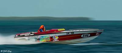 Key West World Championship Powerboat Races  58