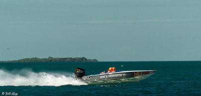 Key West World Championship Powerboat Races  61