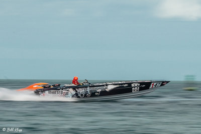 Key West World Championship Powerboat Races  64