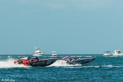 Key West World Championship Powerboat Races  70