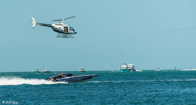 Key West World Championship Powerboat Races  71