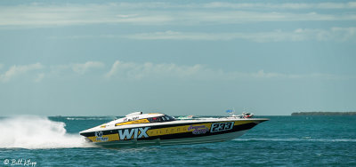 Key West World Championship Powerboat Races  72