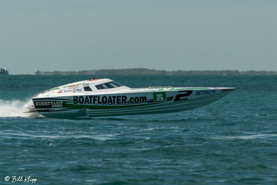 Key West World Championship Powerboat Races  73