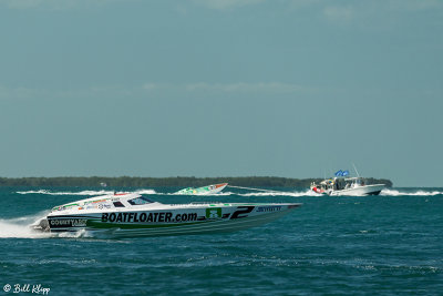 Key West World Championship Powerboat Races  74