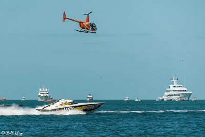 Key West World Championship Powerboat Races  77