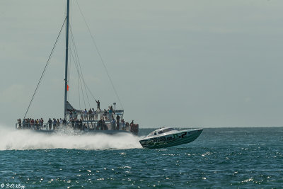 Key West World Championship Powerboat Races  78