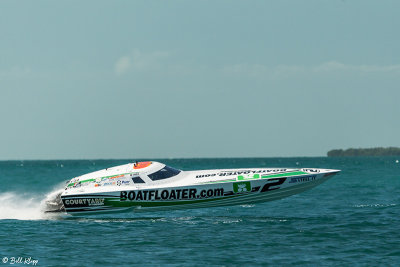 Key West World Championship Powerboat Races  79