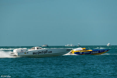 Key West World Championship Powerboat Races  80