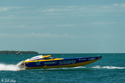 Key West World Championship Powerboat Races  82