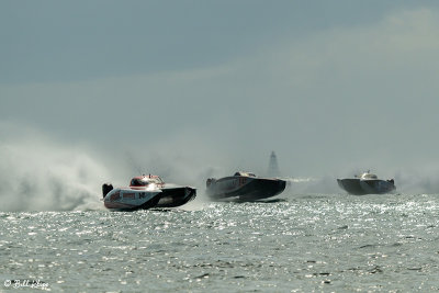 Key West World Championship Powerboat Races  86
