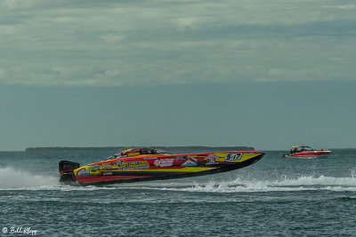 Key West World Championship Powerboat Races  90