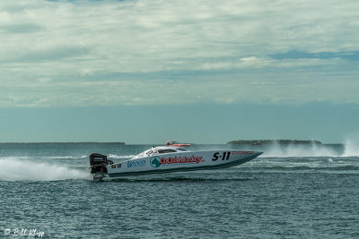 Key West World Championship Powerboat Races  91