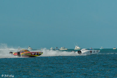 Key West World Championship Powerboat Races  96