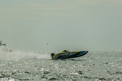 Key West World Championship Powerboat Races  98