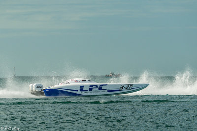 Key West World Championship Powerboat Races  99