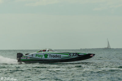 Key West World Championship Powerboat Races  100