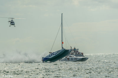 Key West World Championship Powerboat Races  102