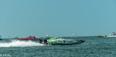 Key West World Championship Powerboat Races  105