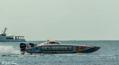 Key West World Championship Powerboat Races  107