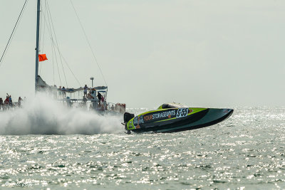 Key West World Championship Powerboat Races  108