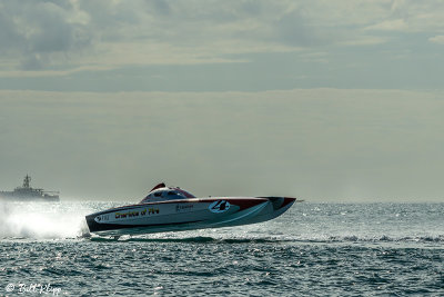 Key West World Championship Powerboat Races  114