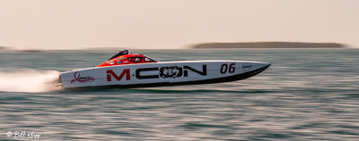 Key West World Championship Powerboat Races  115
