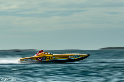 Key West World Championship Powerboat Races  116