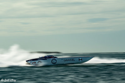 Key West World Championship Powerboat Races  117
