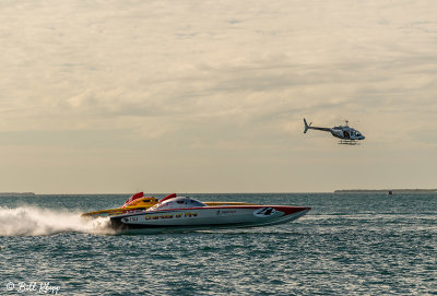 Key West World Championship Powerboat Races  118
