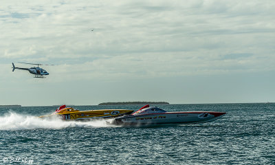 Key West World Championship Powerboat Races  119