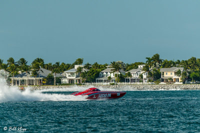 Key West World Championship Powerboat Races  120