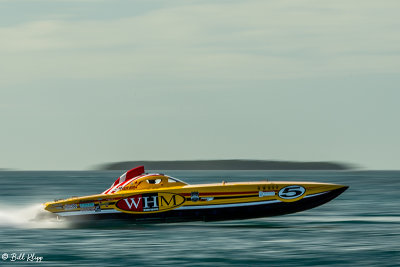 Key West World Championship Powerboat Races  121