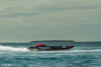 Key West World Championship Powerboat Races  122