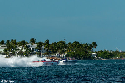 Key West World Championship Powerboat Races  123