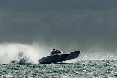 Key West World Championship Powerboat Races  124