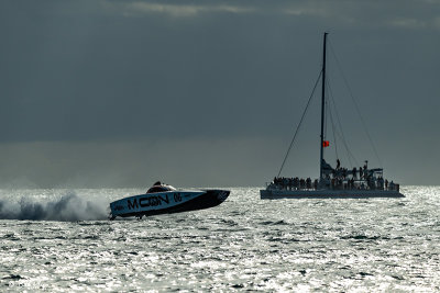 Key West World Championship Powerboat Races  128