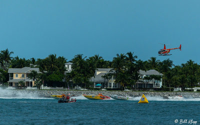 Key West World Championship Powerboat Races  130