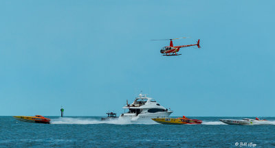 Key West World Championship Powerboat Races  132