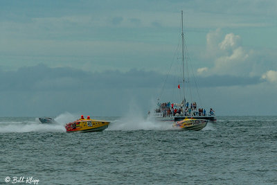 Key West World Championship Powerboat Races  135