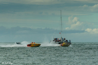 Key West World Championship Powerboat Races  136