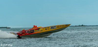 Key West World Championship Powerboat Races  139