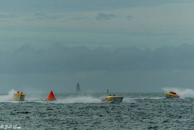 Key West World Championship Powerboat Races  148