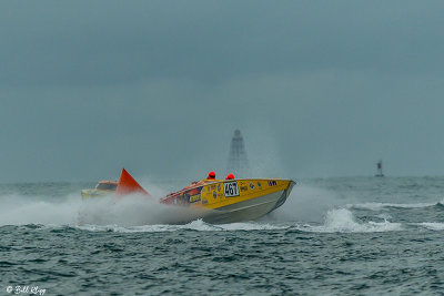 Key West World Championship Powerboat Races  149