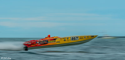 Key West World Championship Powerboat Races  151