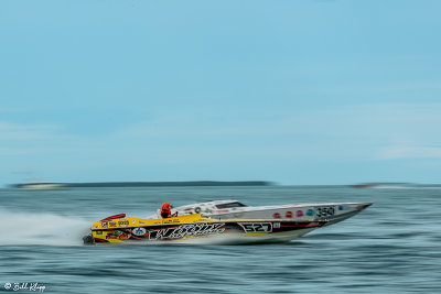 Key West World Championship Powerboat Races  153