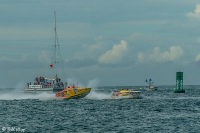 Key West World Championship Powerboat Races  154