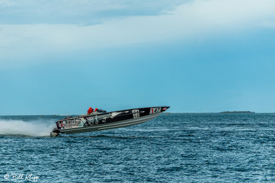 Key West World Championship Powerboat Races  155