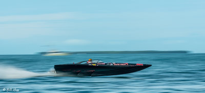 Key West World Championship Powerboat Races  156