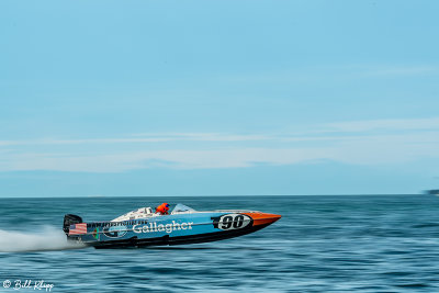 Key West World Championship Powerboat Races  157